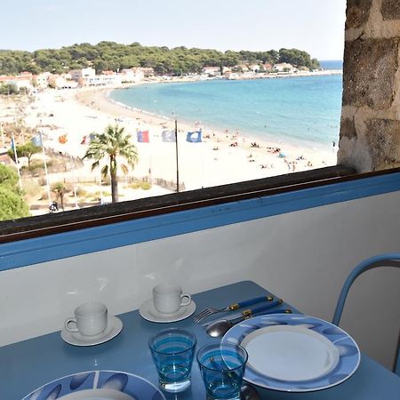 Le Provence Plage La Seyne-sur-Mer Kültér fotó