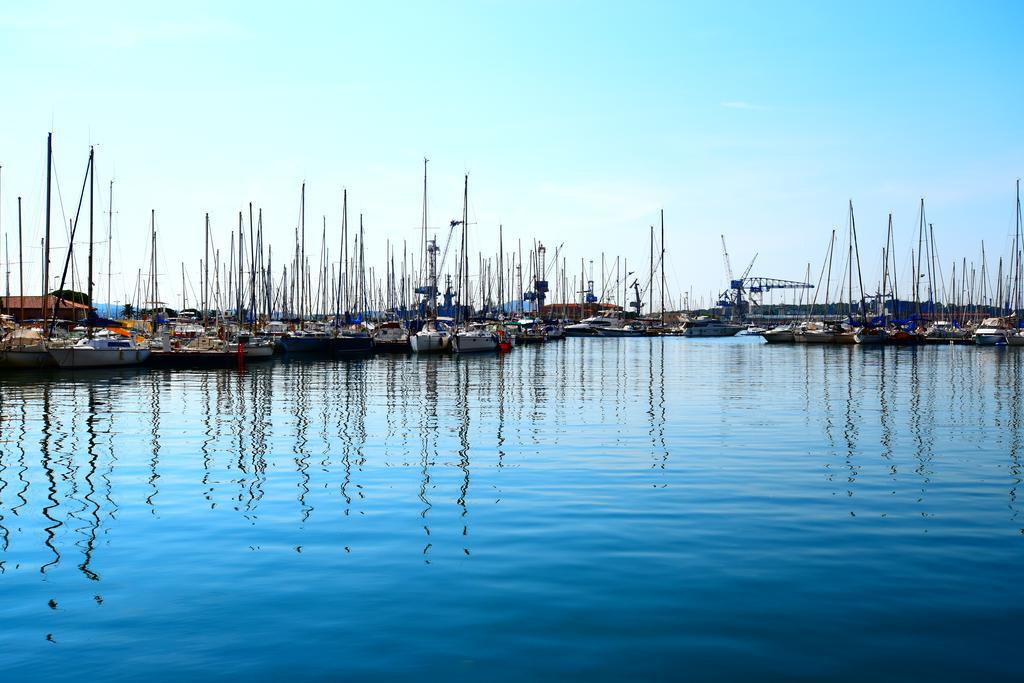 Le Provence Plage La Seyne-sur-Mer Kültér fotó