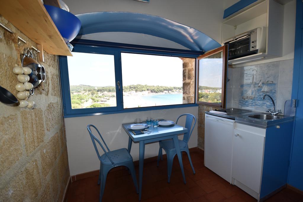 Le Provence Plage La Seyne-sur-Mer Kültér fotó