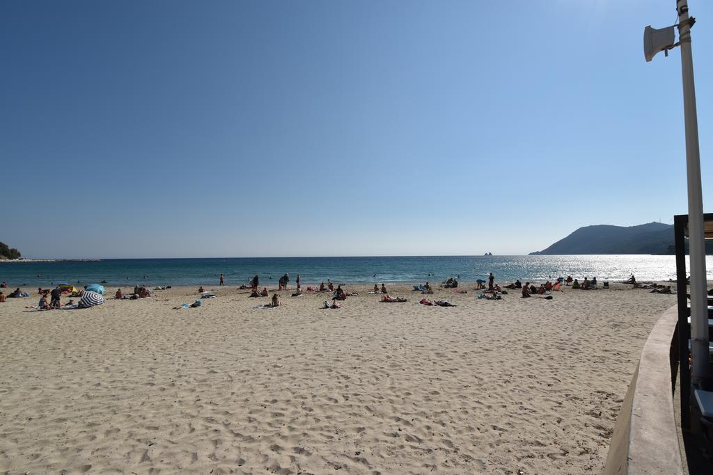 Le Provence Plage La Seyne-sur-Mer Kültér fotó