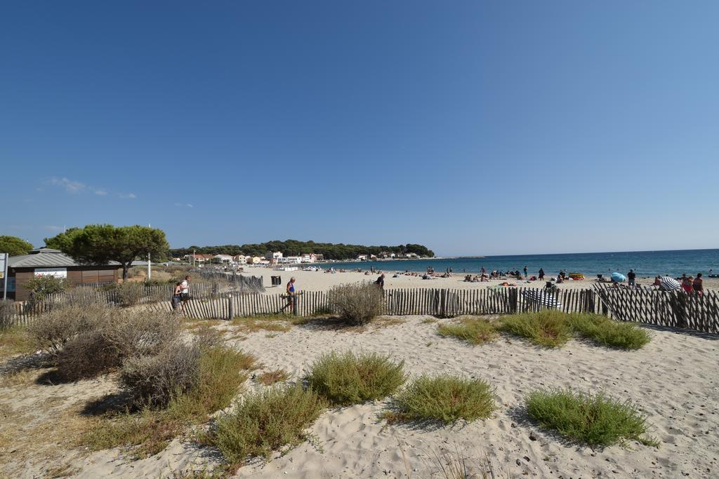 Le Provence Plage La Seyne-sur-Mer Kültér fotó