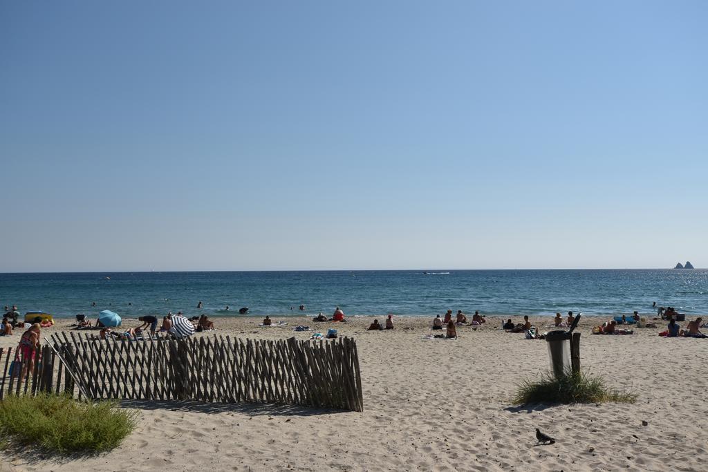 Le Provence Plage La Seyne-sur-Mer Kültér fotó