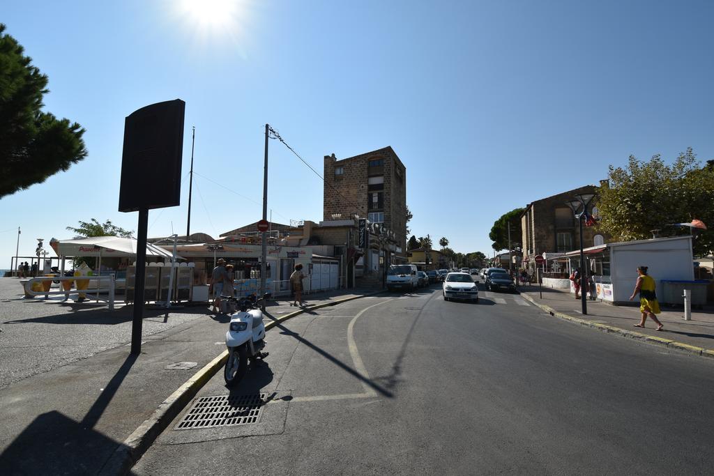 Le Provence Plage La Seyne-sur-Mer Kültér fotó