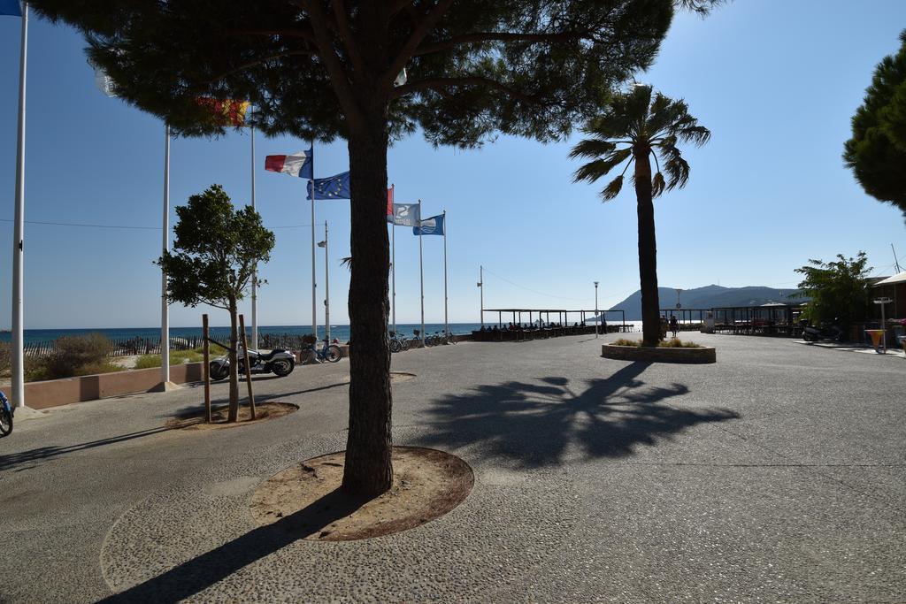 Le Provence Plage La Seyne-sur-Mer Kültér fotó