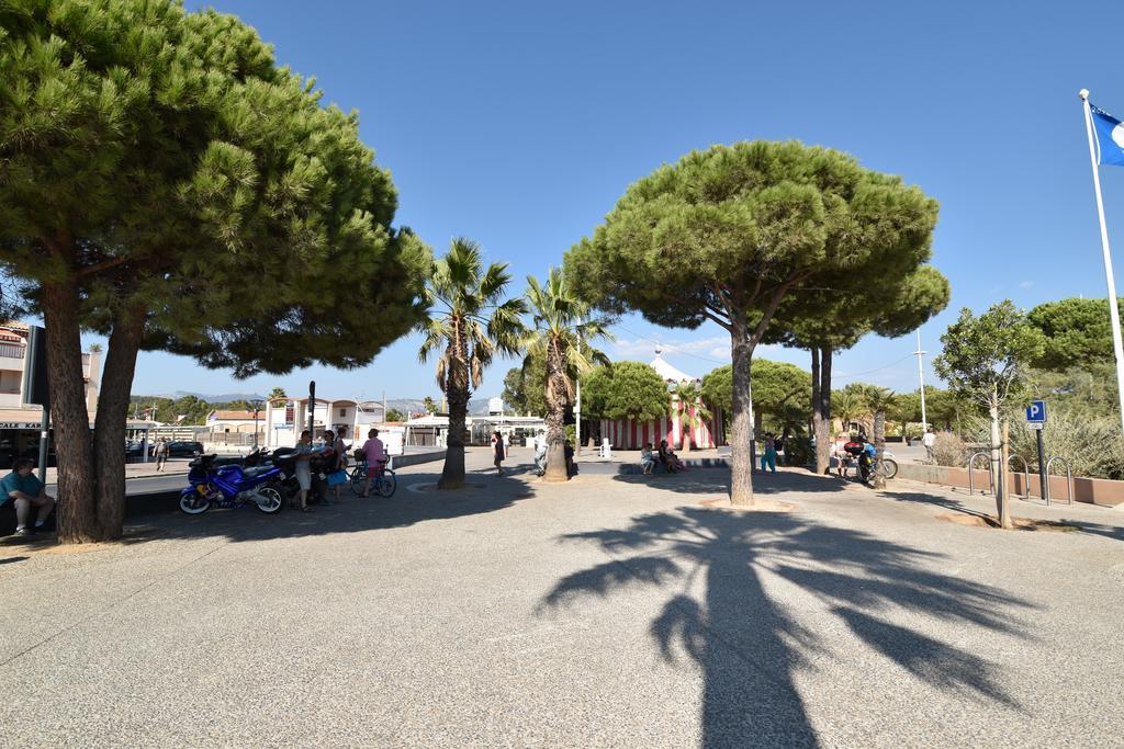 Le Provence Plage La Seyne-sur-Mer Kültér fotó