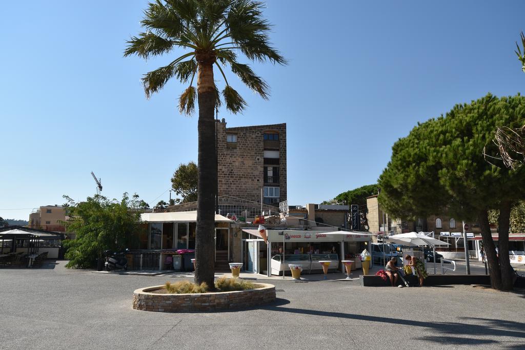 Le Provence Plage La Seyne-sur-Mer Kültér fotó