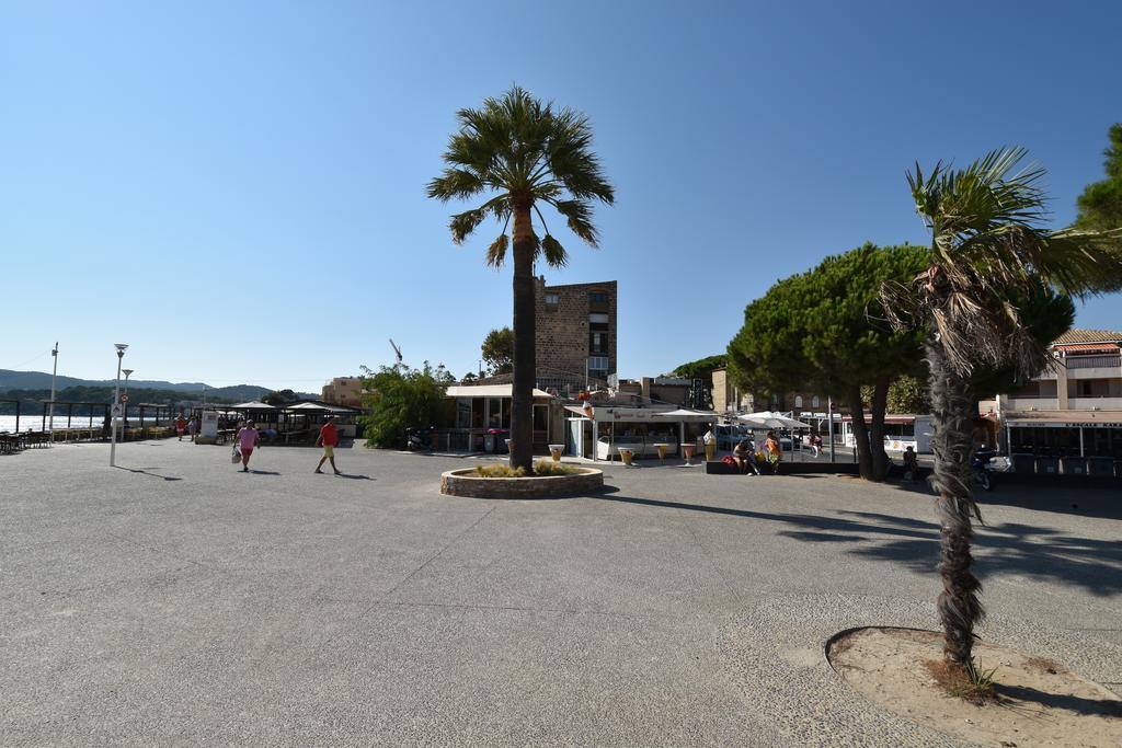 Le Provence Plage La Seyne-sur-Mer Kültér fotó