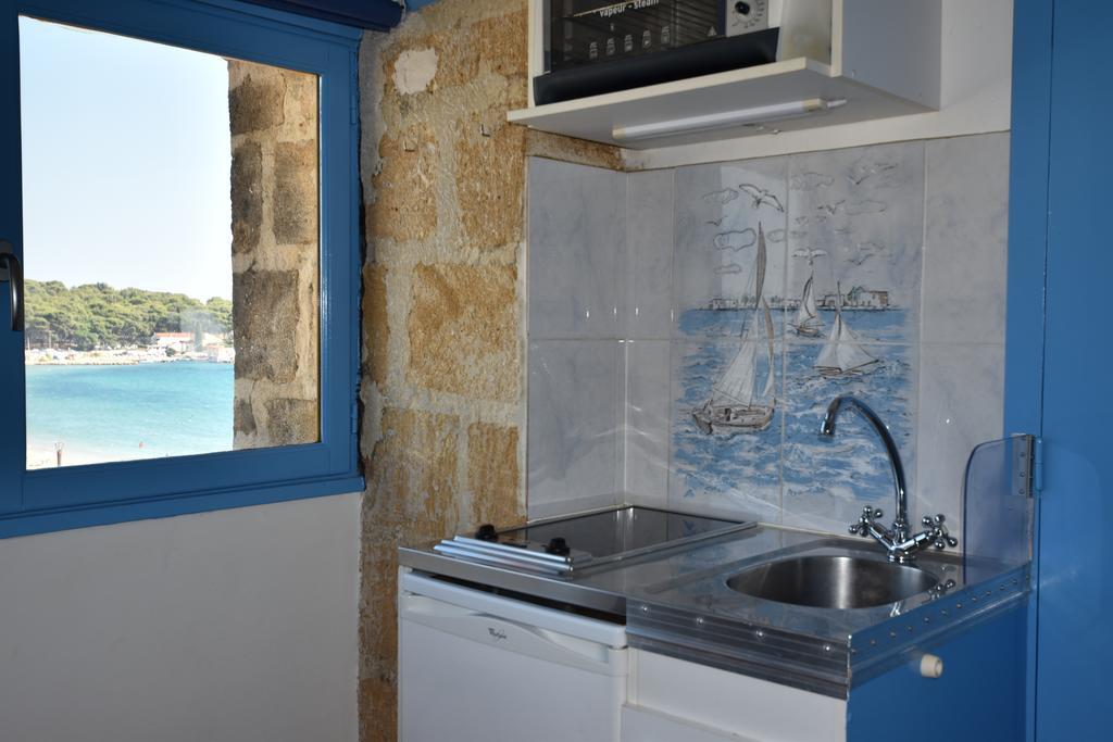 Le Provence Plage La Seyne-sur-Mer Kültér fotó