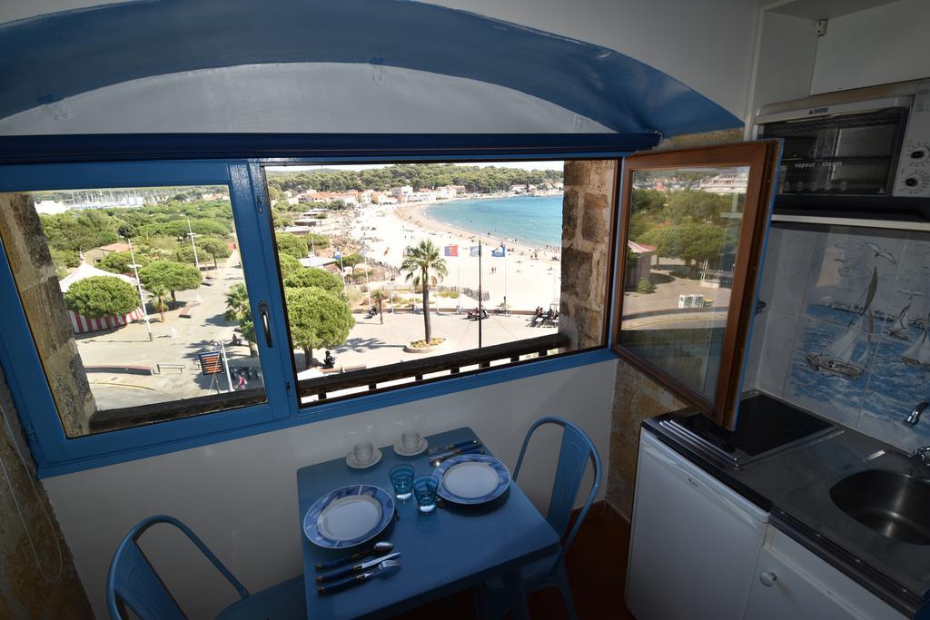 Le Provence Plage La Seyne-sur-Mer Kültér fotó