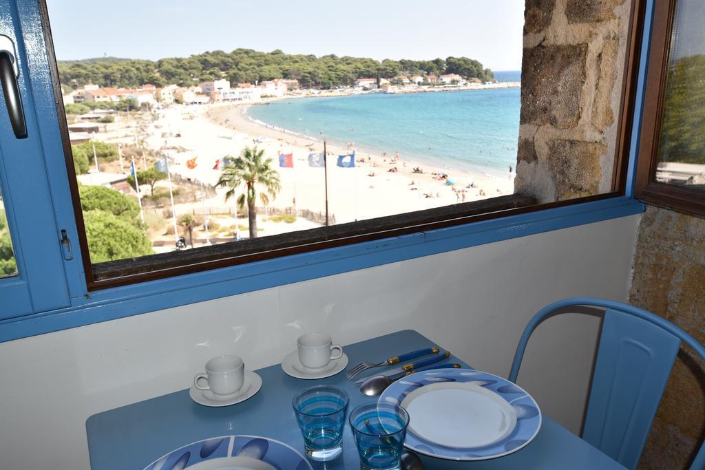 Le Provence Plage La Seyne-sur-Mer Kültér fotó