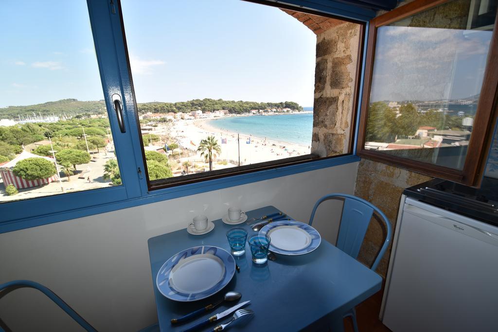 Le Provence Plage La Seyne-sur-Mer Kültér fotó