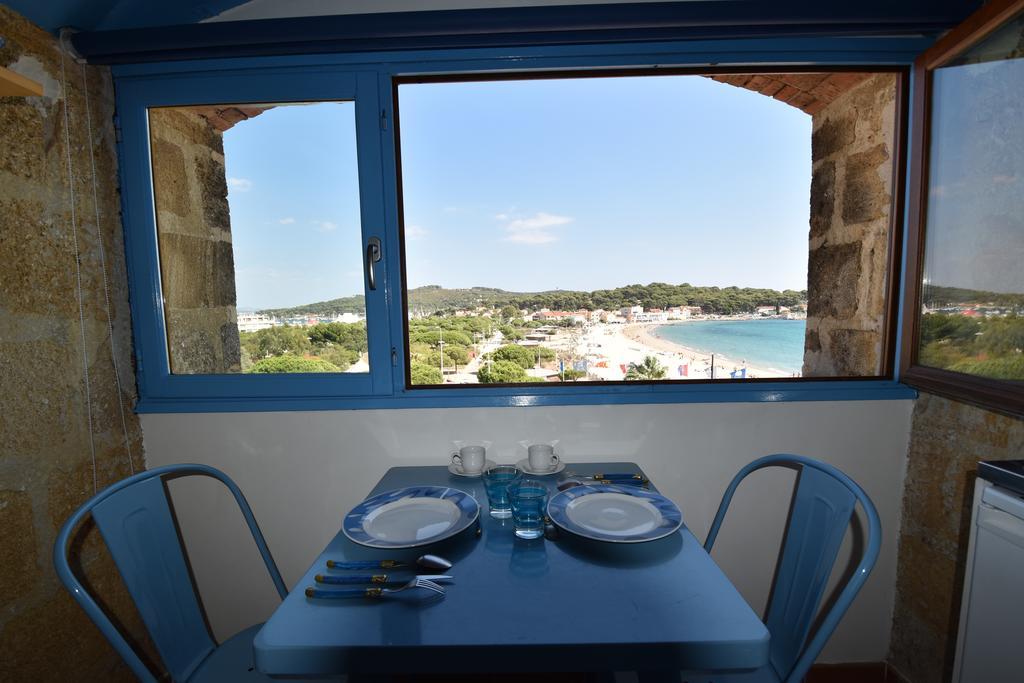 Le Provence Plage La Seyne-sur-Mer Kültér fotó