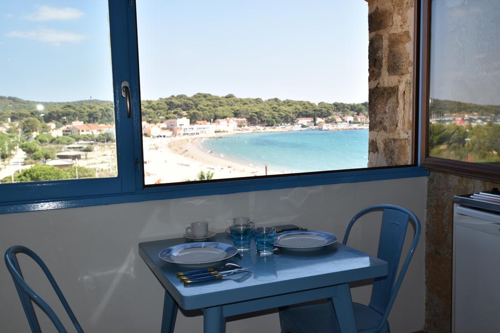 Le Provence Plage La Seyne-sur-Mer Kültér fotó