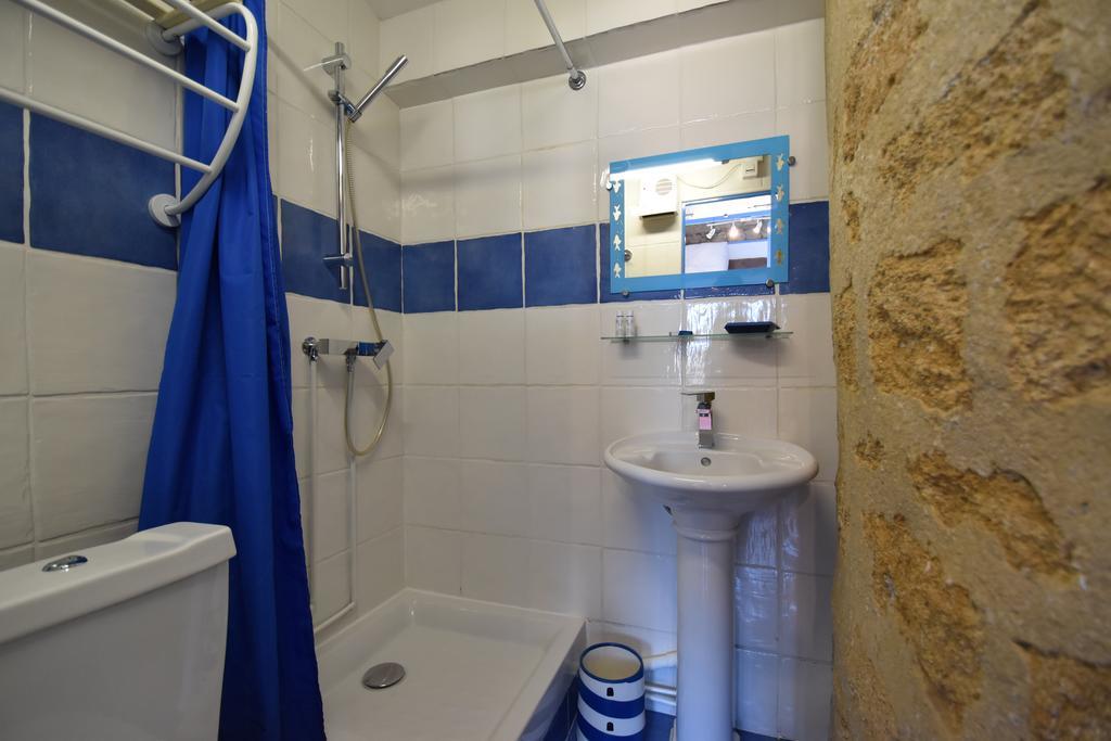 Le Provence Plage La Seyne-sur-Mer Kültér fotó
