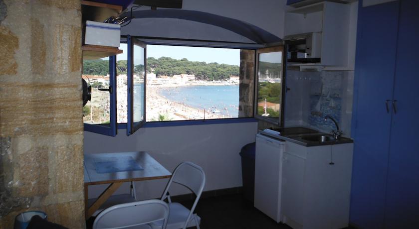 Le Provence Plage La Seyne-sur-Mer Kültér fotó